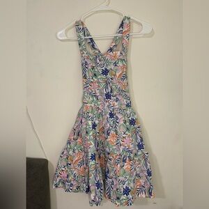 Polo Ralph Lauren Girls Dress Size 10